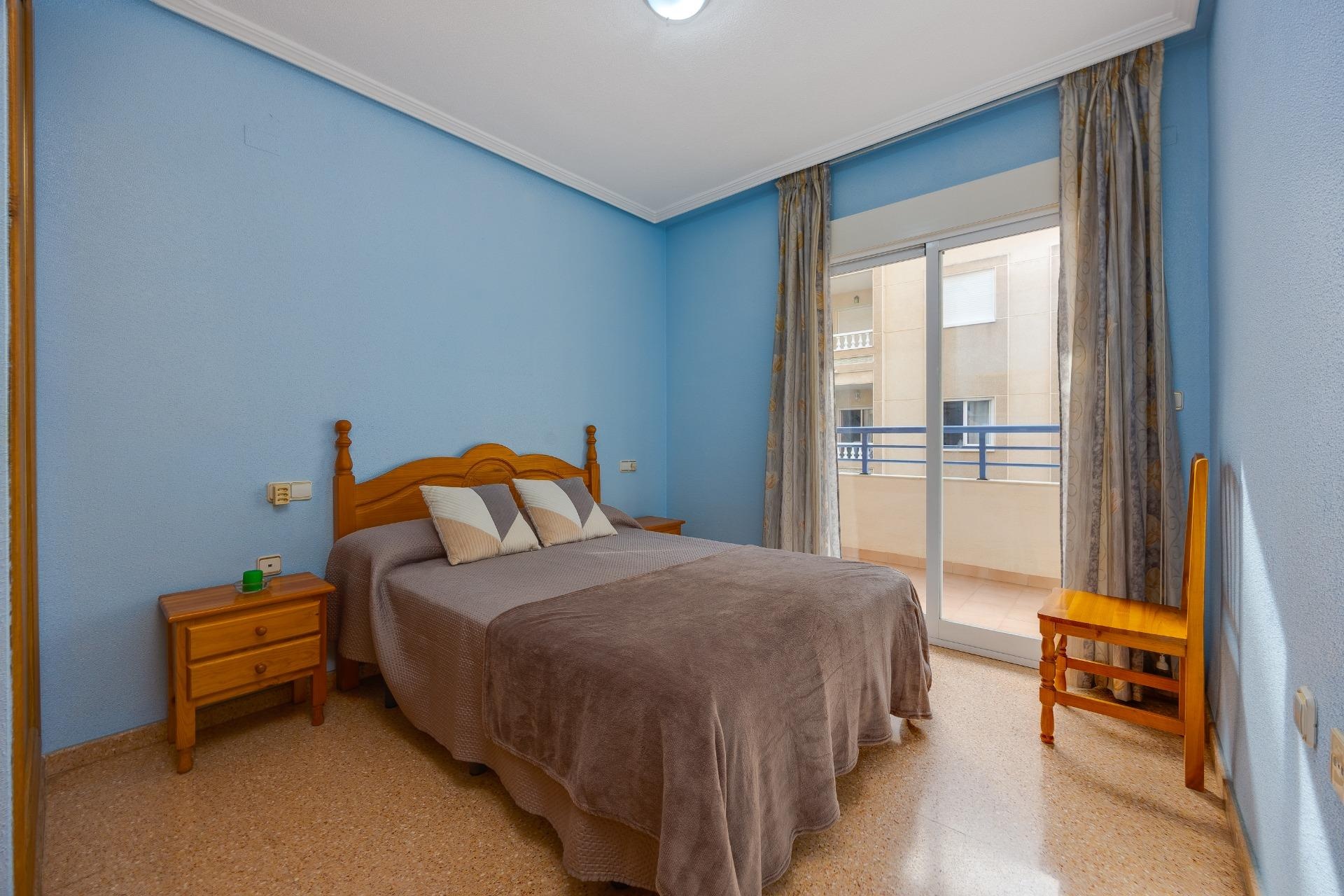 Reventa - Apartamento / Dúplex - Torrevieja - Playa del Cura