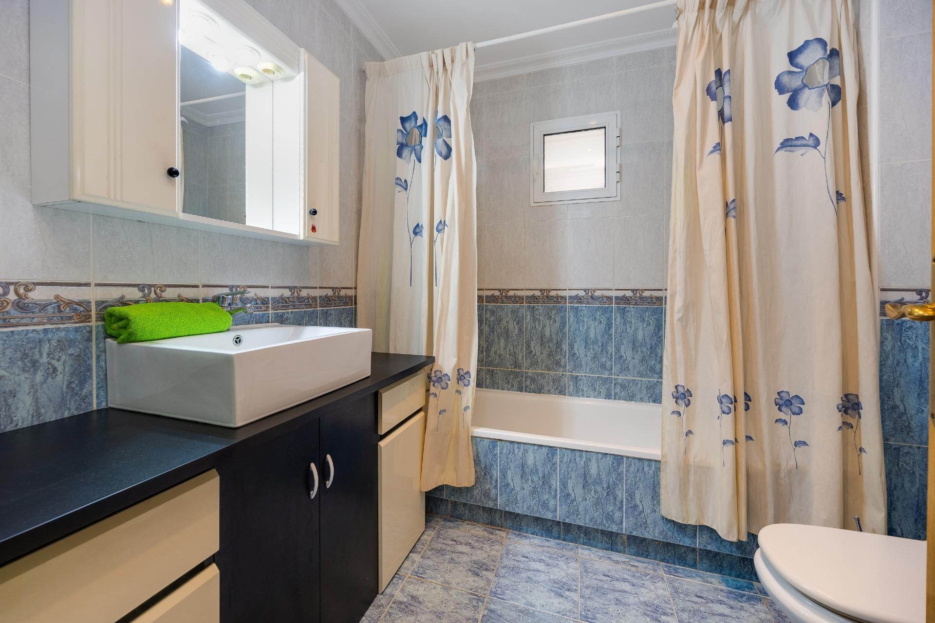 Reventa - Apartamento / Dúplex - Torrevieja - Playa del Cura