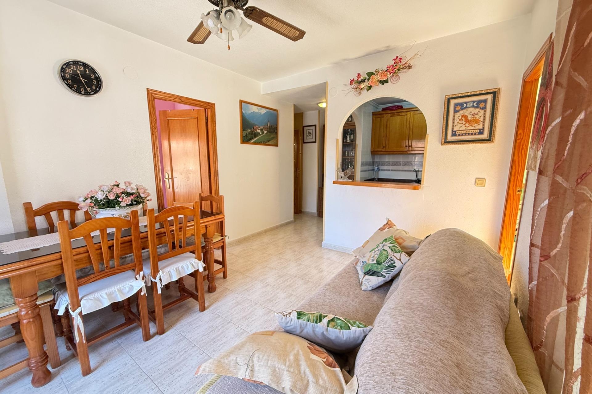 Reventa - Apartamento / Dúplex - Torrevieja - Playa del Cura