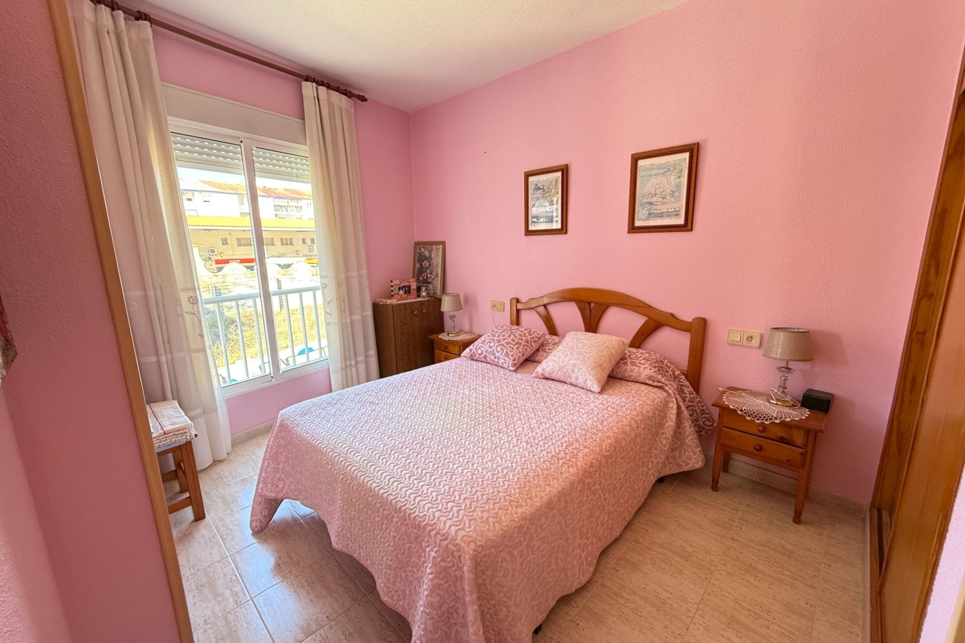 Reventa - Apartamento / Dúplex - Torrevieja - Playa del Cura