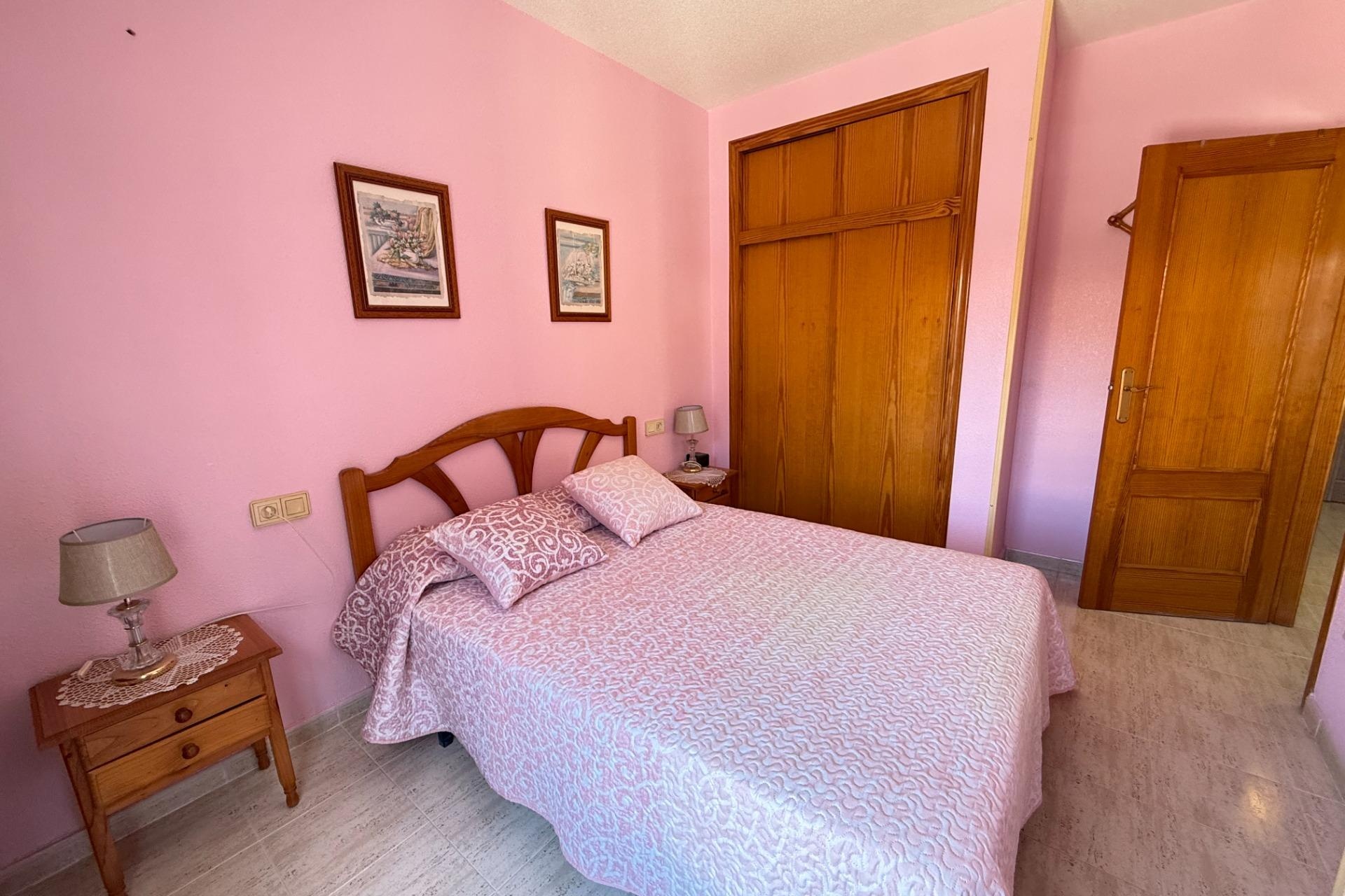 Reventa - Apartamento / Dúplex - Torrevieja - Playa del Cura