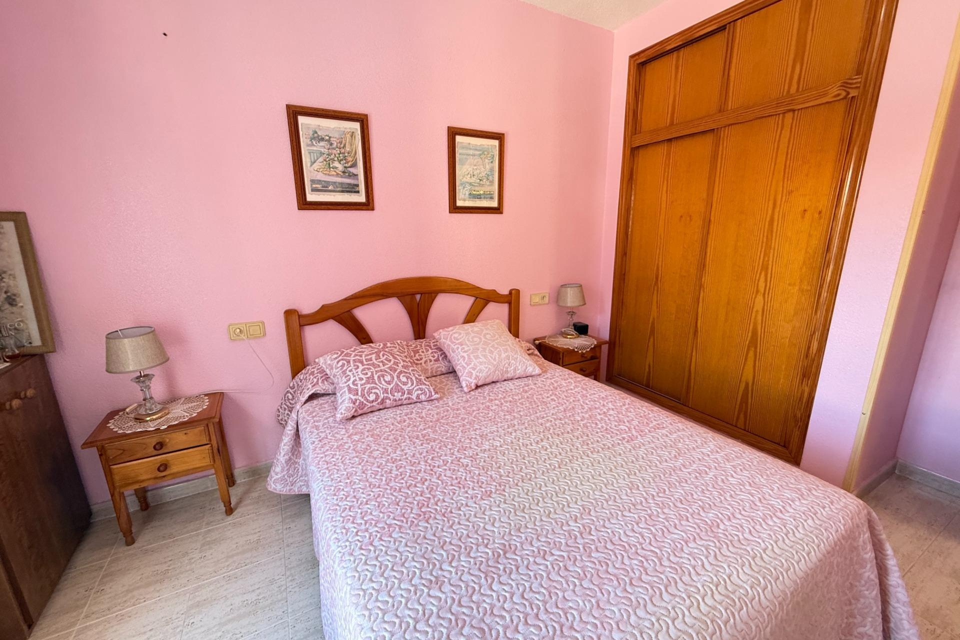 Reventa - Apartamento / Dúplex - Torrevieja - Playa del Cura