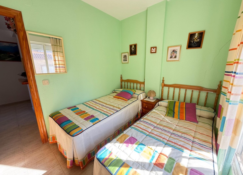 Reventa - Apartamento / Dúplex - Torrevieja - Playa del Cura