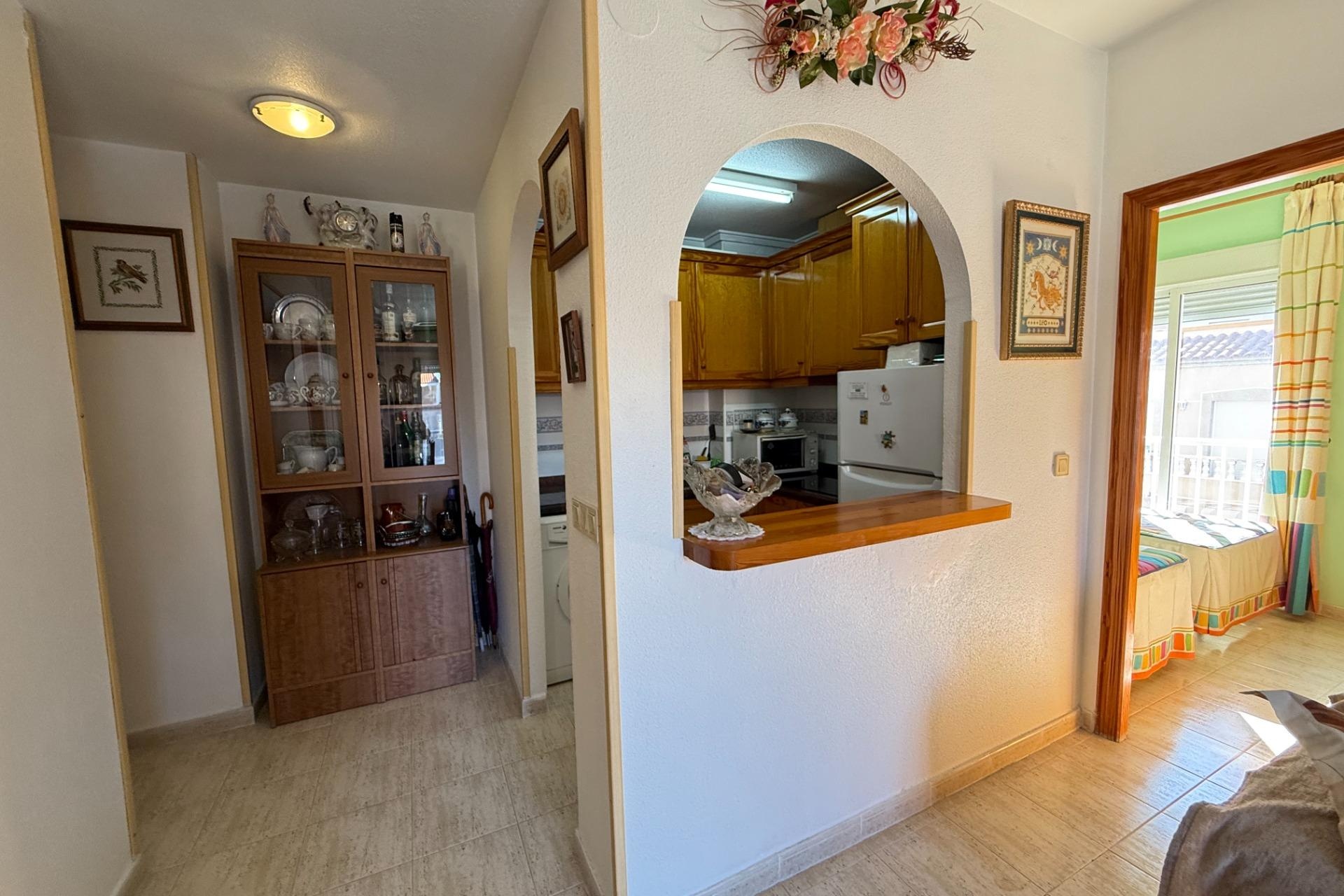 Reventa - Apartamento / Dúplex - Torrevieja - Playa del Cura