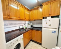 Reventa - Apartamento / Dúplex - Torrevieja - Playa del Cura