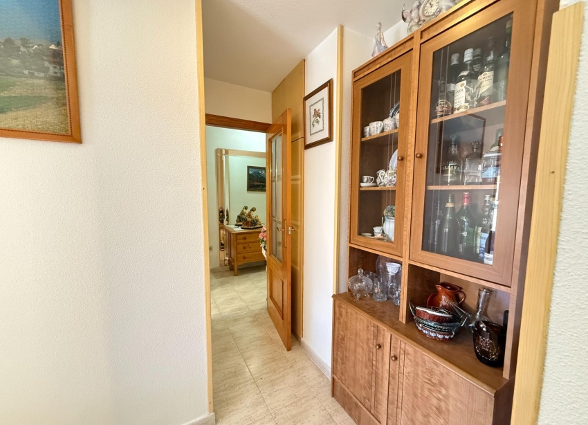 Reventa - Apartamento / Dúplex - Torrevieja - Playa del Cura