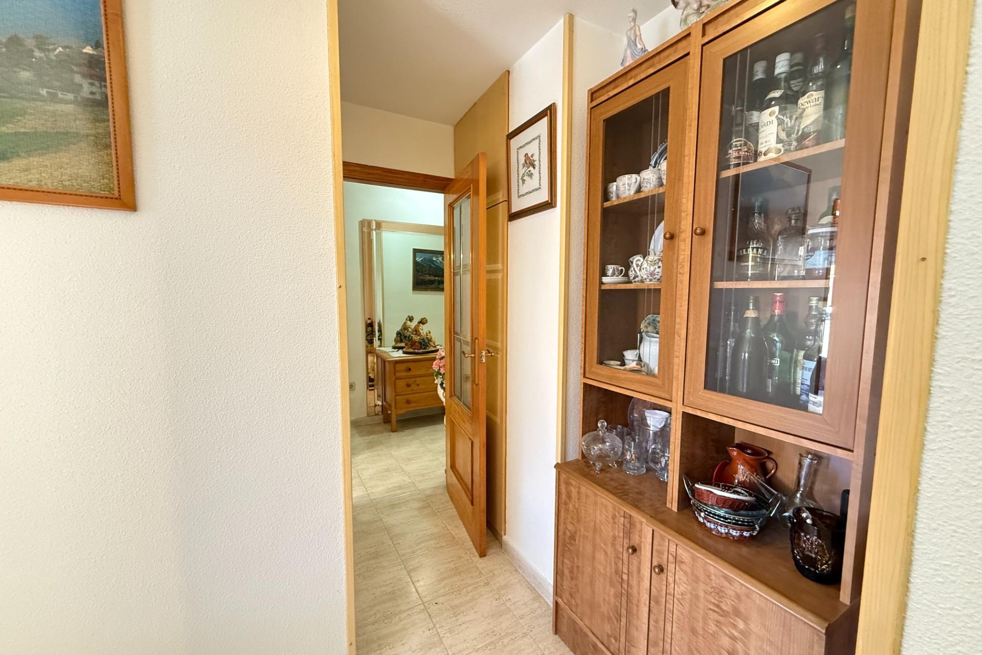 Reventa - Apartamento / Dúplex - Torrevieja - Playa del Cura