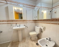 Reventa - Apartamento / Dúplex - Torrevieja - Playa del Cura