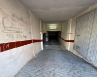 Reventa - Apartamento / Dúplex - Torrevieja - Playa del Cura