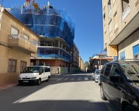 Reventa - Apartamento / Dúplex - Torrevieja - Playa del Cura