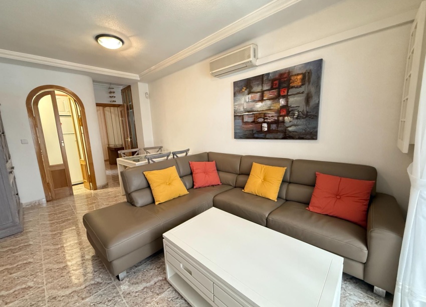 Reventa - Apartamento / Dúplex - Torrevieja - Playa del Cura