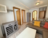 Reventa - Apartamento / Dúplex - Torrevieja - Playa del Cura