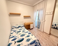 Reventa - Apartamento / Dúplex - Torrevieja - Playa del Cura