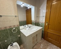 Reventa - Apartamento / Dúplex - Torrevieja - Playa del Cura