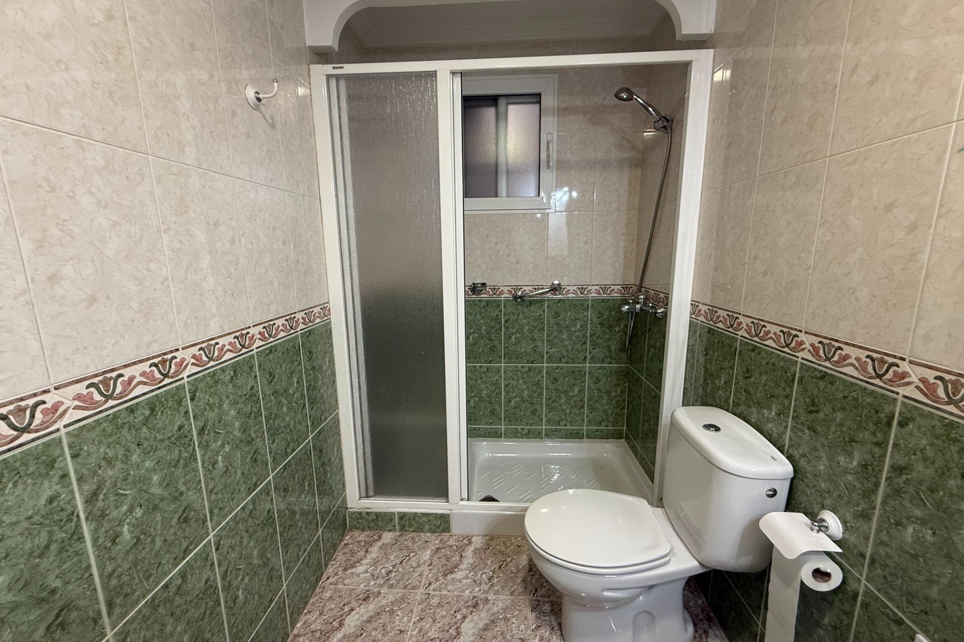 Reventa - Apartamento / Dúplex - Torrevieja - Playa del Cura