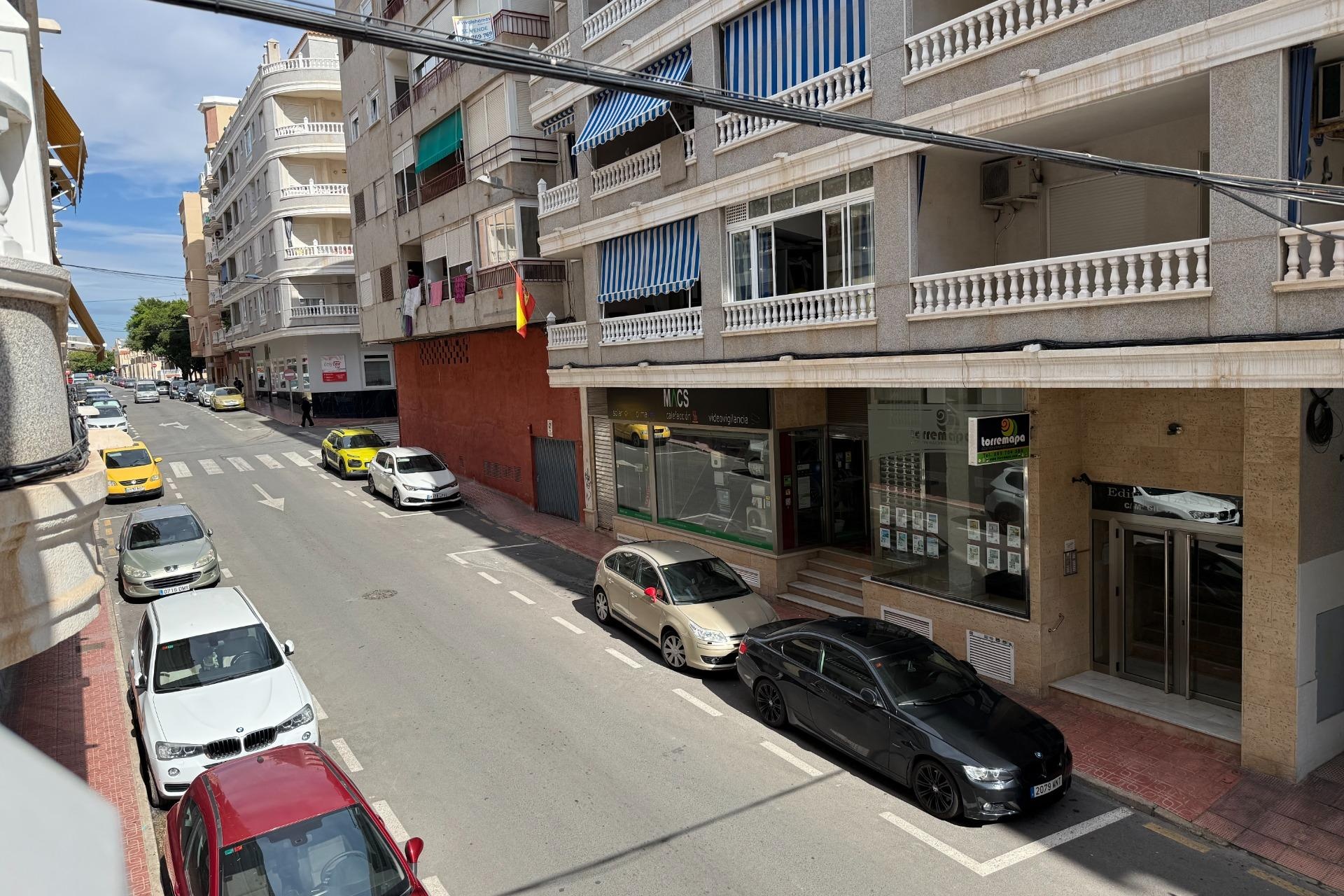 Reventa - Apartamento / Dúplex - Torrevieja - Playa del Cura