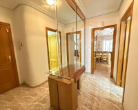 Reventa - Apartamento / Dúplex - Torrevieja - Playa del Cura
