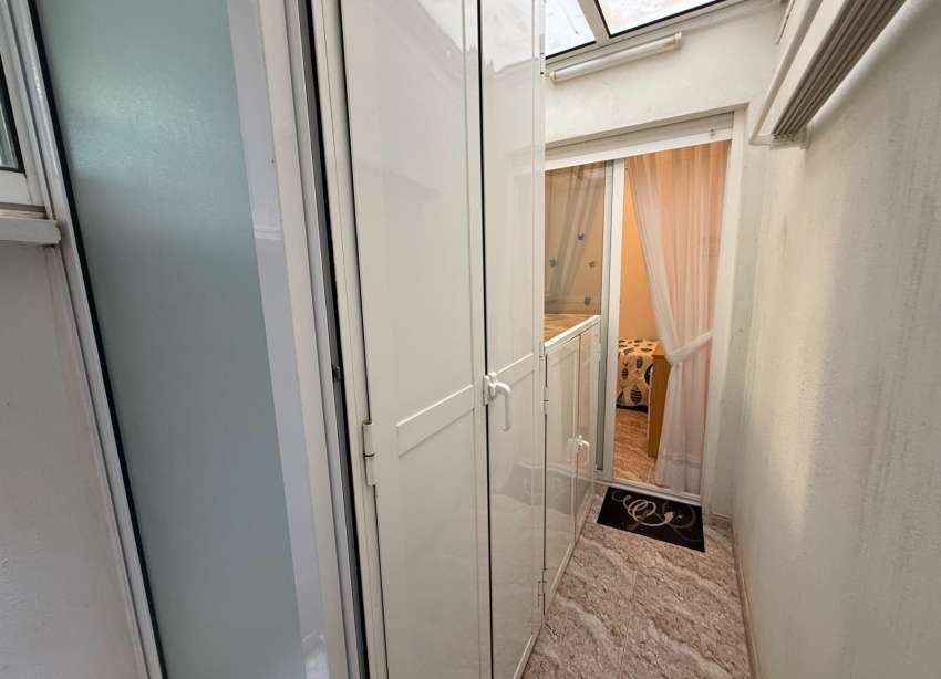 Reventa - Apartamento / Dúplex - Torrevieja - Playa del Cura