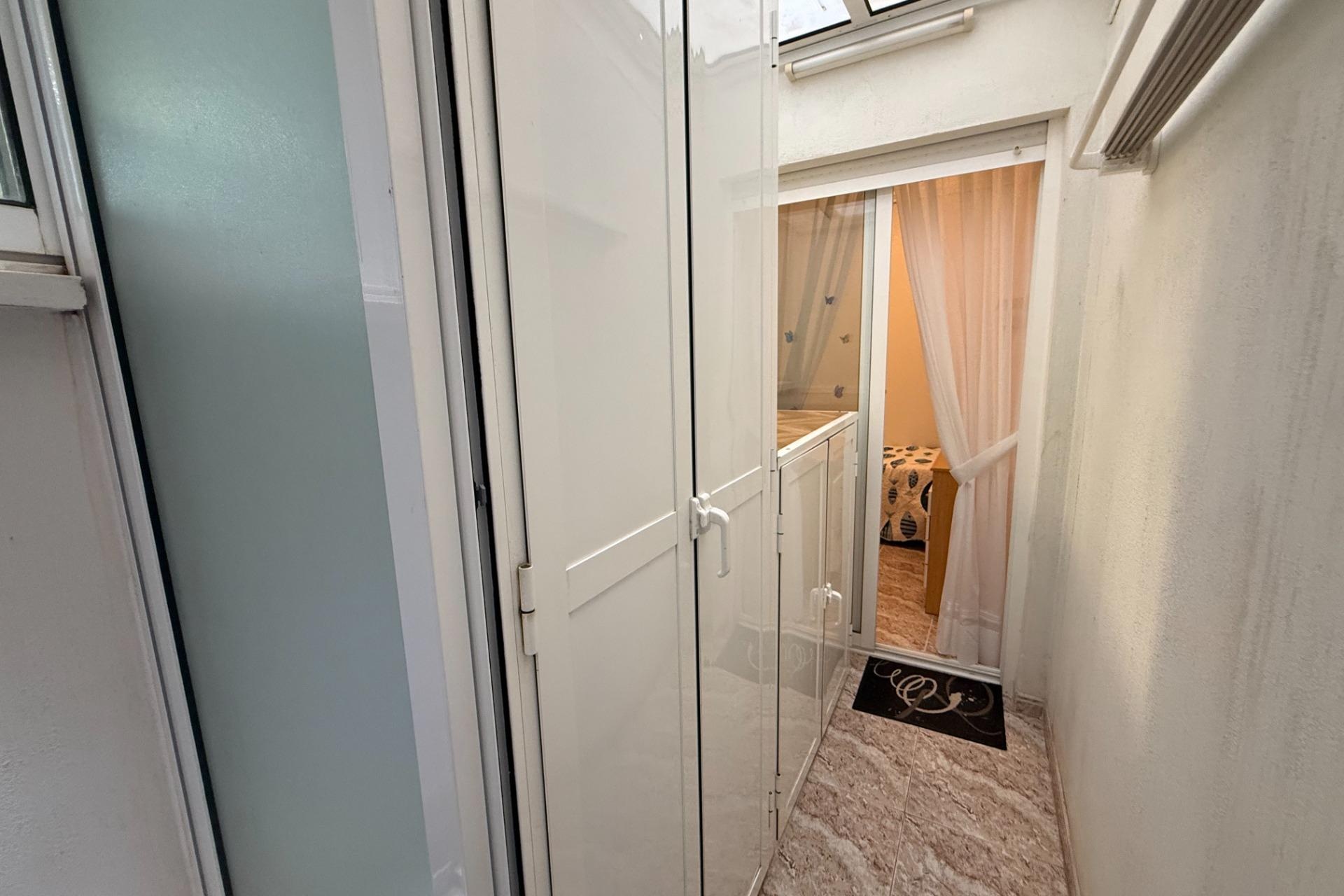 Reventa - Apartamento / Dúplex - Torrevieja - Playa del Cura
