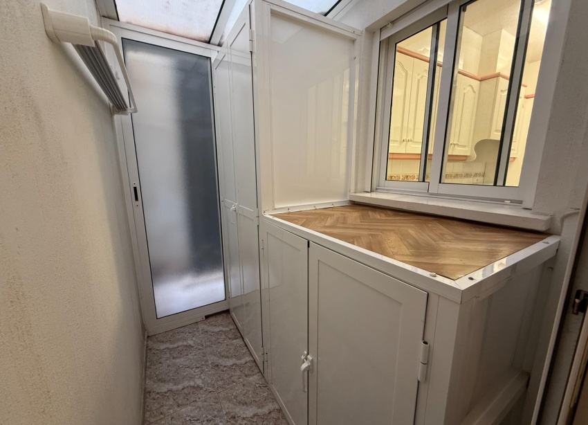 Reventa - Apartamento / Dúplex - Torrevieja - Playa del Cura