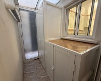 Reventa - Apartamento / Dúplex - Torrevieja - Playa del Cura