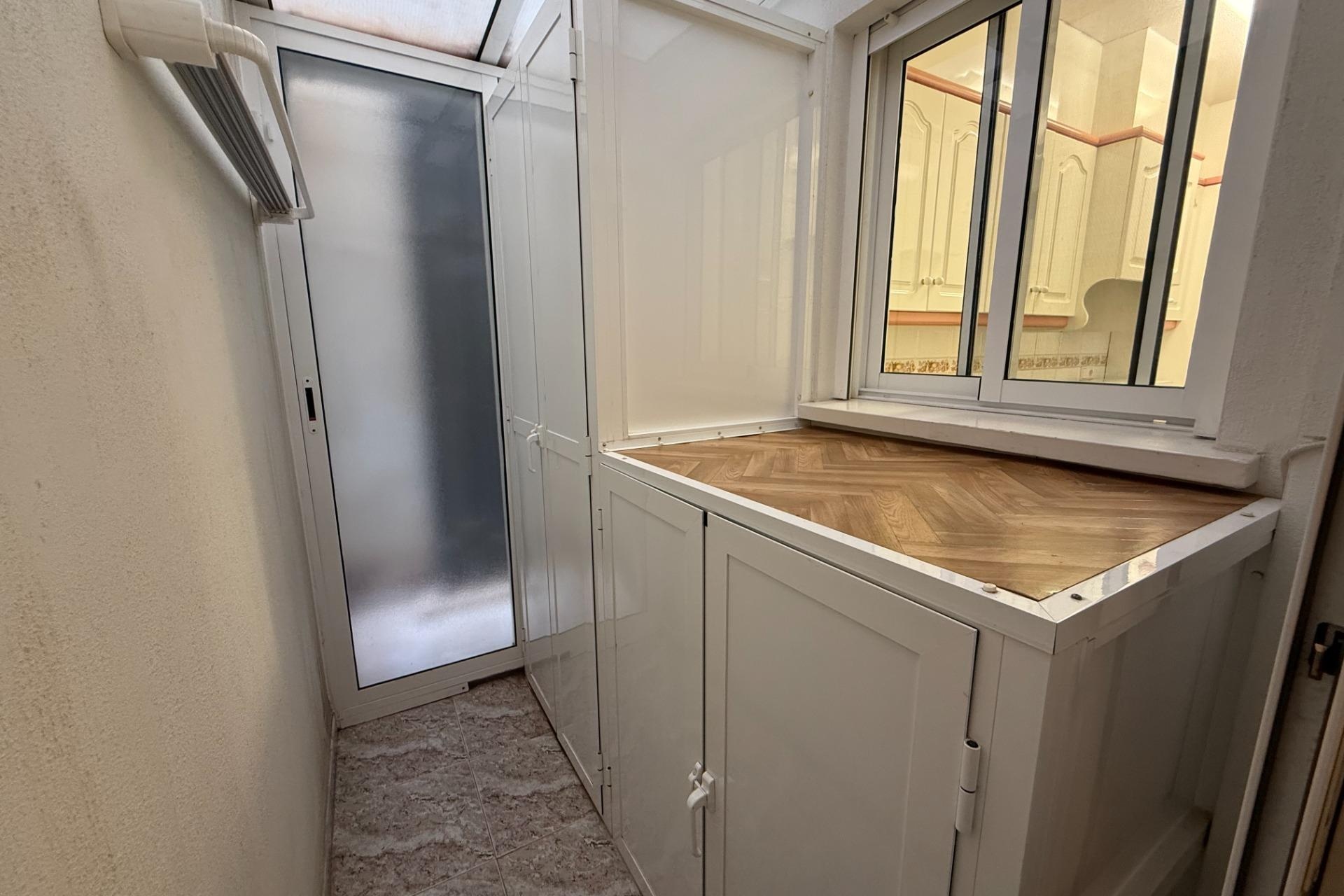 Reventa - Apartamento / Dúplex - Torrevieja - Playa del Cura