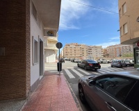 Reventa - Apartamento / Dúplex - Torrevieja - Playa del Cura