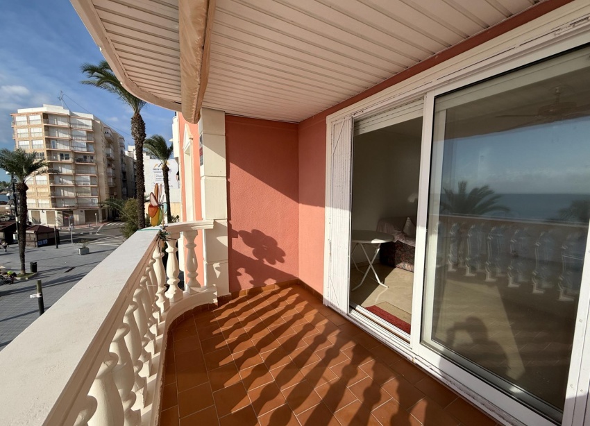 Reventa - Apartamento / Dúplex - Torrevieja - Playa del Cura