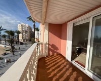 Reventa - Apartamento / Dúplex - Torrevieja - Playa del Cura