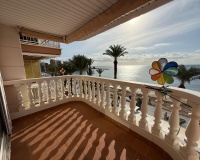 Reventa - Apartamento / Dúplex - Torrevieja - Playa del Cura