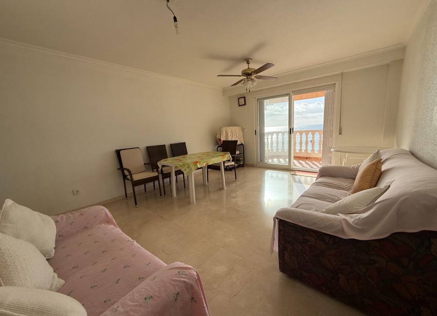 Reventa - Apartamento / Dúplex - Torrevieja - Playa del Cura