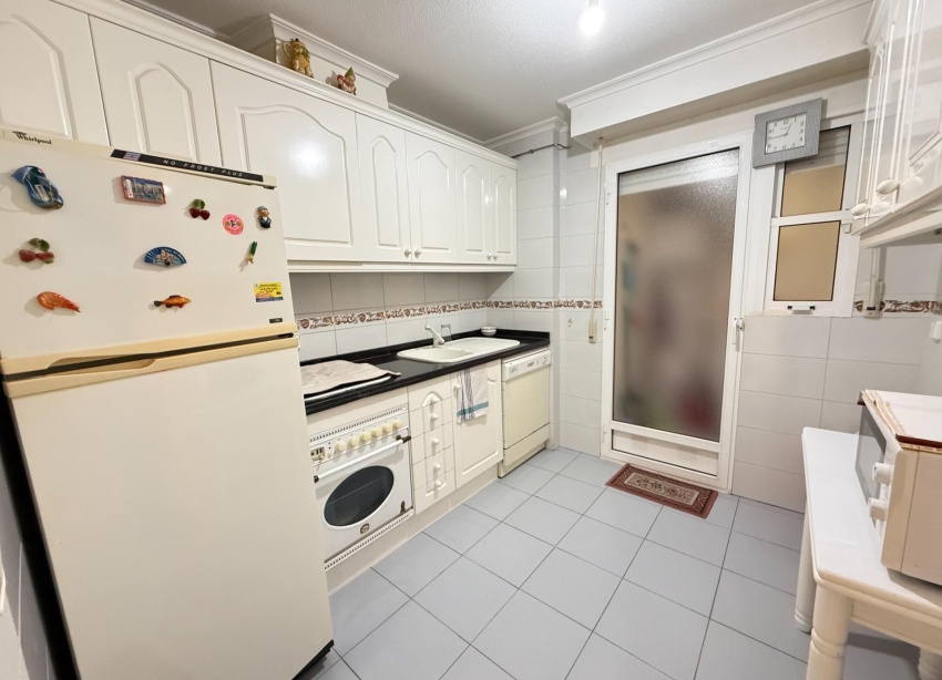 Reventa - Apartamento / Dúplex - Torrevieja - Playa del Cura