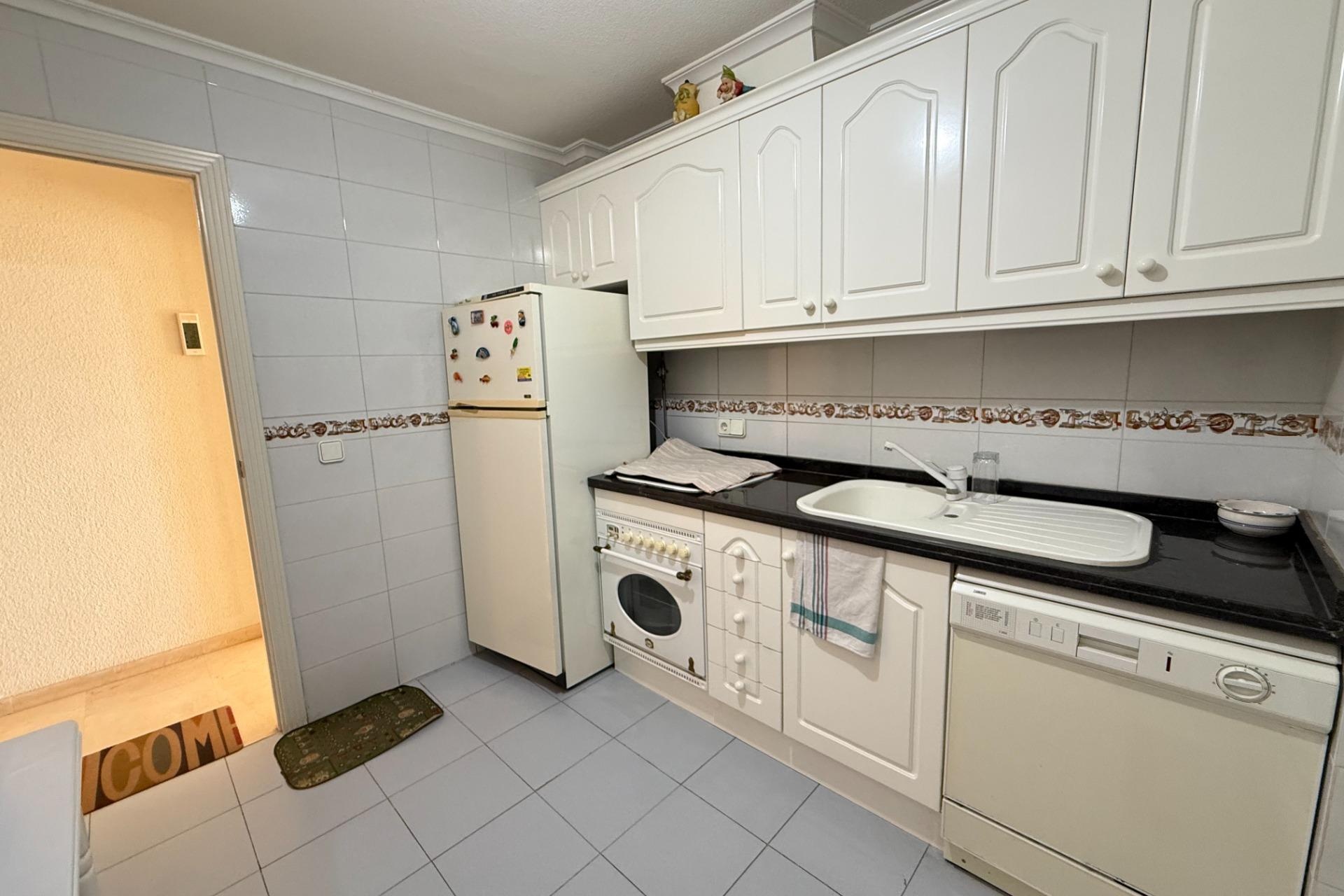 Reventa - Apartamento / Dúplex - Torrevieja - Playa del Cura