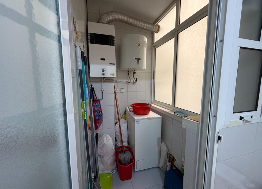 Reventa - Apartamento / Dúplex - Torrevieja - Playa del Cura
