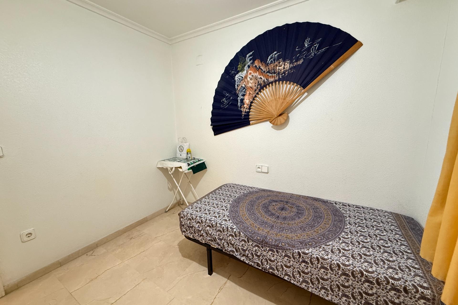 Reventa - Apartamento / Dúplex - Torrevieja - Playa del Cura