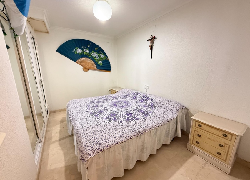 Reventa - Apartamento / Dúplex - Torrevieja - Playa del Cura