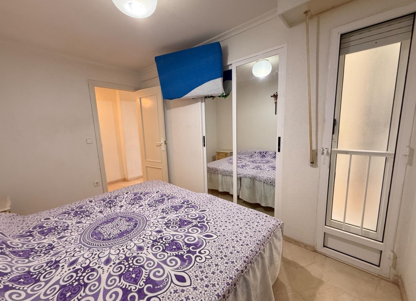 Reventa - Apartamento / Dúplex - Torrevieja - Playa del Cura