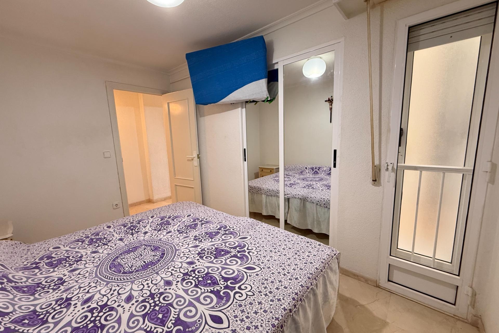Reventa - Apartamento / Dúplex - Torrevieja - Playa del Cura