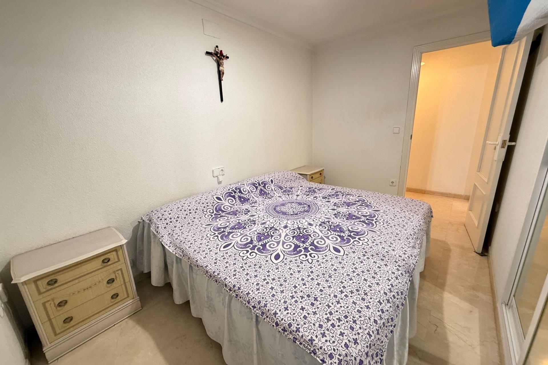 Reventa - Apartamento / Dúplex - Torrevieja - Playa del Cura