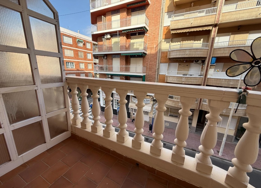 Reventa - Apartamento / Dúplex - Torrevieja - Playa del Cura