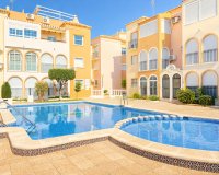 Reventa - Apartamento / Dúplex - Torrevieja - Playa Los Naufragos