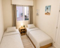 Reventa - Apartamento / Dúplex - Torrevieja - Playa Los Naufragos