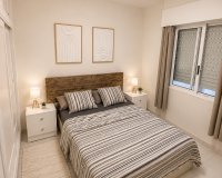 Reventa - Apartamento / Dúplex - Torrevieja - Playa Los Naufragos