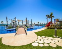 Reventa - Apartamento / Dúplex - Torrevieja - Punta Prima