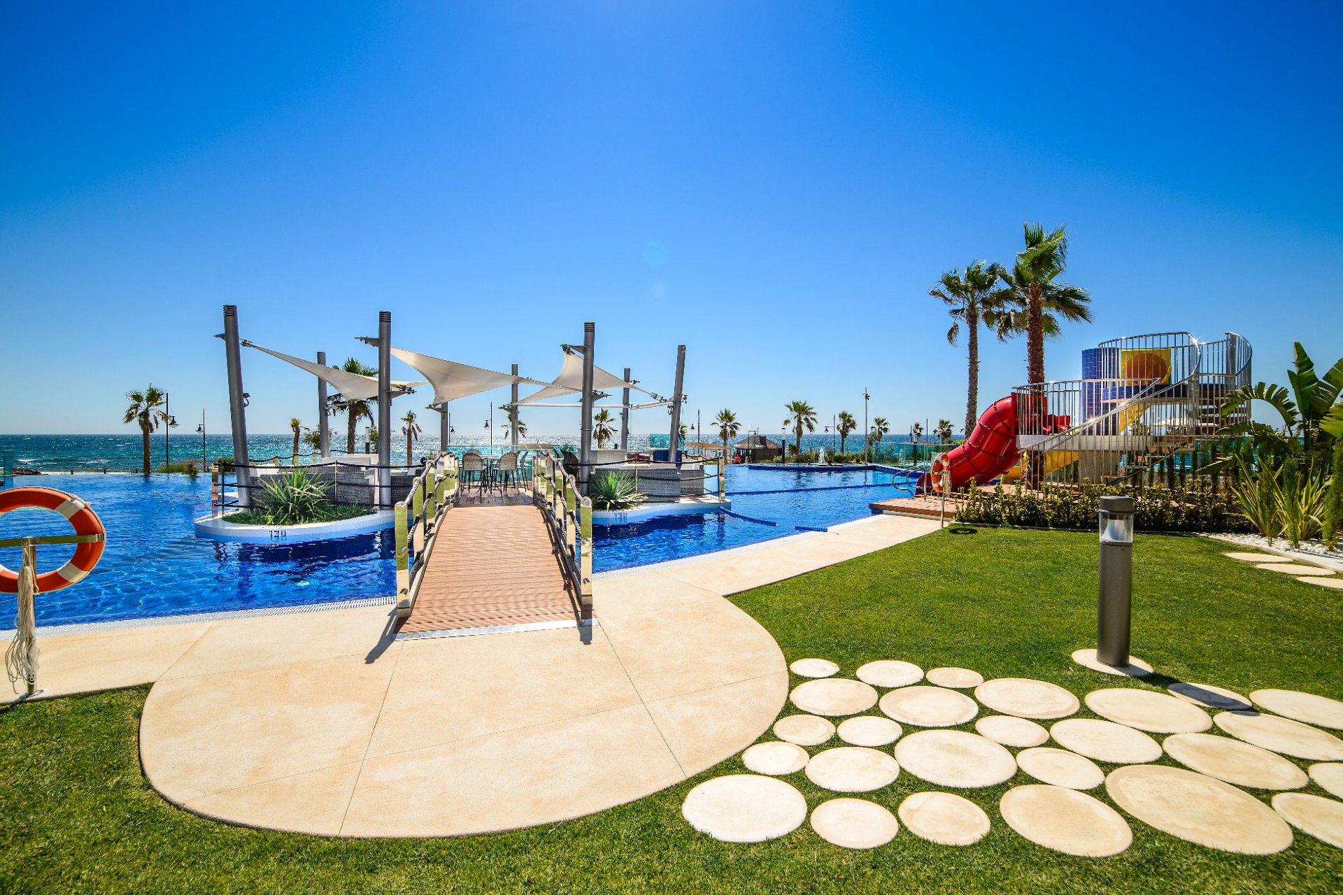 Reventa - Apartamento / Dúplex - Torrevieja - Punta Prima