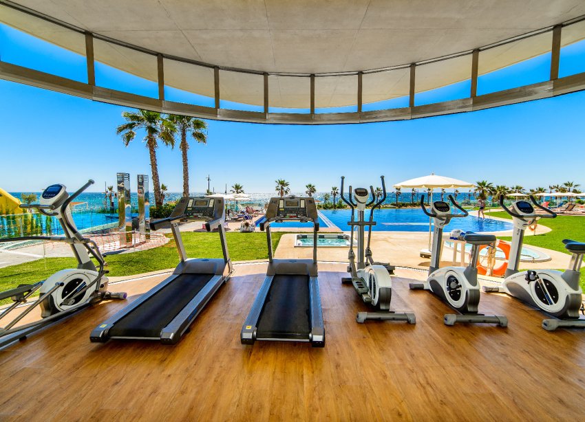 Reventa - Apartamento / Dúplex - Torrevieja - Punta Prima