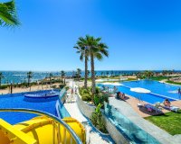 Reventa - Apartamento / Dúplex - Torrevieja - Punta Prima