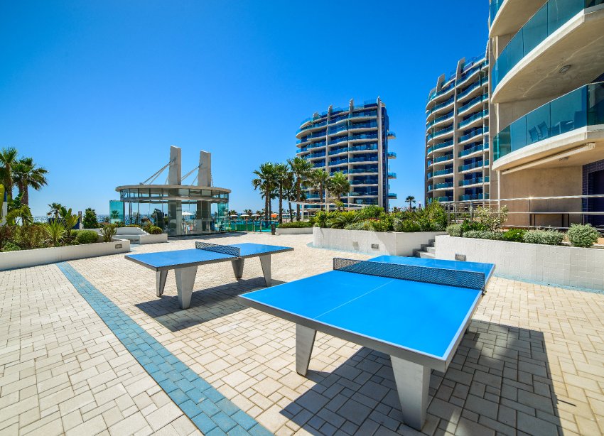 Reventa - Apartamento / Dúplex - Torrevieja - Punta Prima