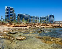 Reventa - Apartamento / Dúplex - Torrevieja - Punta Prima
