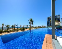 Reventa - Apartamento / Dúplex - Torrevieja - Punta Prima
